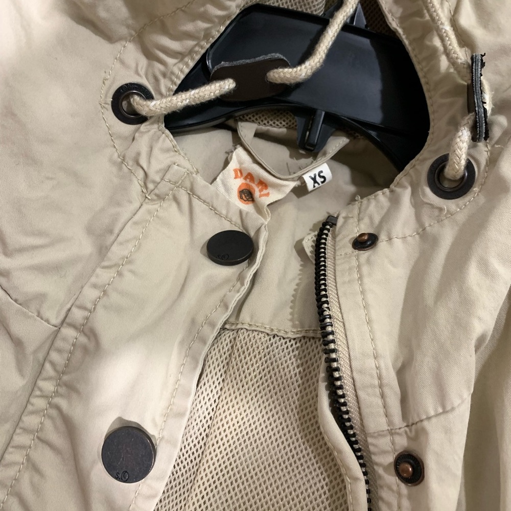 s.Oliver Fall/Spring Jacket - Picture 5 of 5